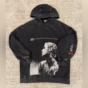 Justin Bieber Sweatshirt